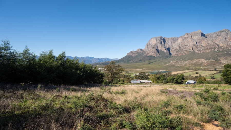 0 Bedroom Property for Sale in Johannesdal Western Cape